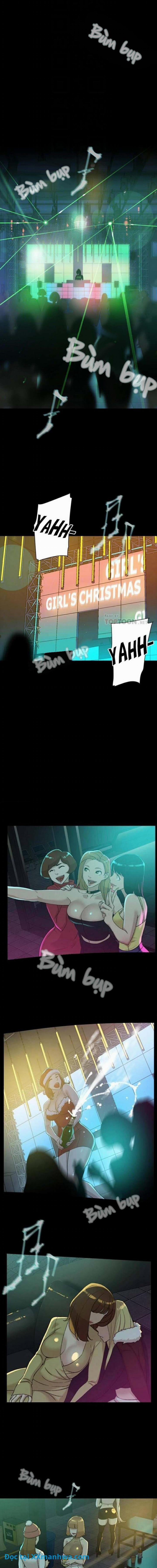 Mười Một Cm Của Cô Ấy 87 trang 8