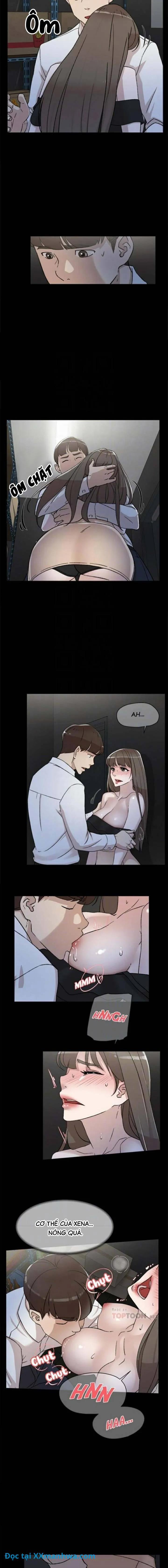 Mười Một Cm Của Cô Ấy 88 trang 2