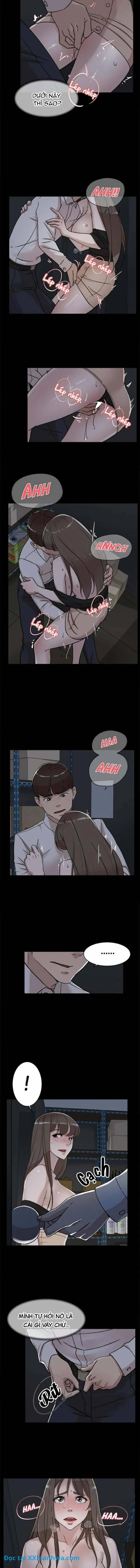 Mười Một Cm Của Cô Ấy 88 trang 3