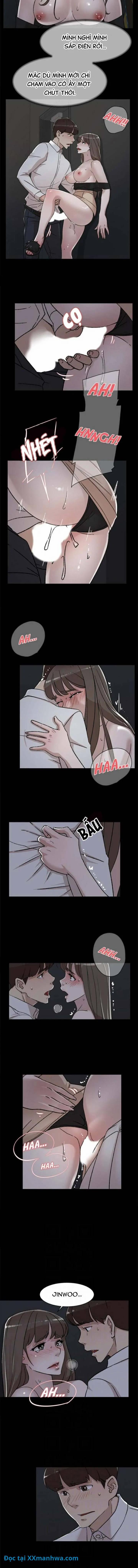 Mười Một Cm Của Cô Ấy 88 trang 4