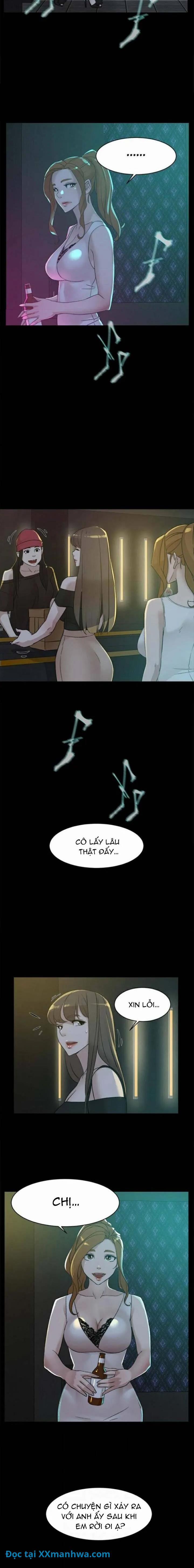 Mười Một Cm Của Cô Ấy 88 trang 9