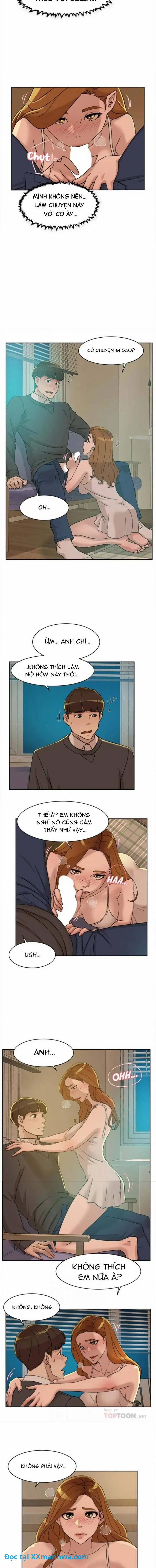 Mười Một Cm Của Cô Ấy 90 trang 1