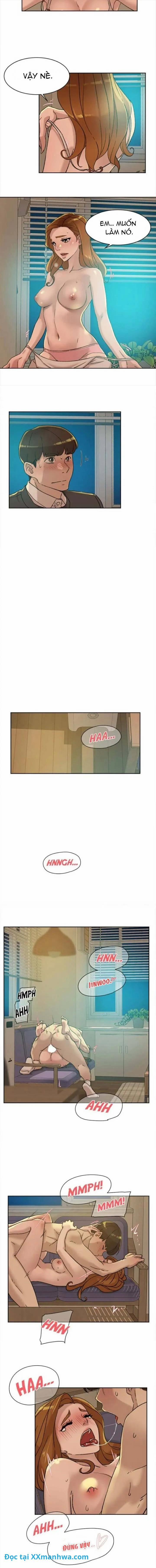 Mười Một Cm Của Cô Ấy 90 trang 2