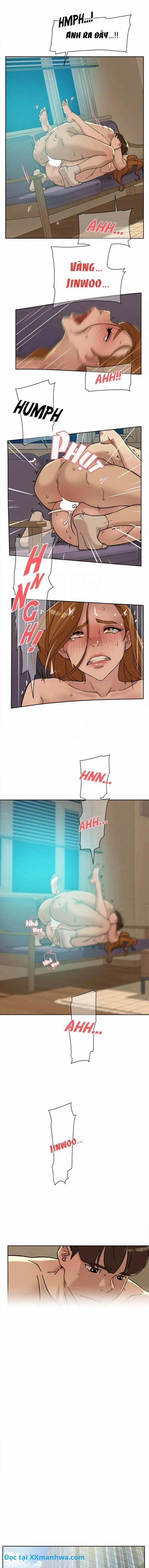 Mười Một Cm Của Cô Ấy 90 trang 4