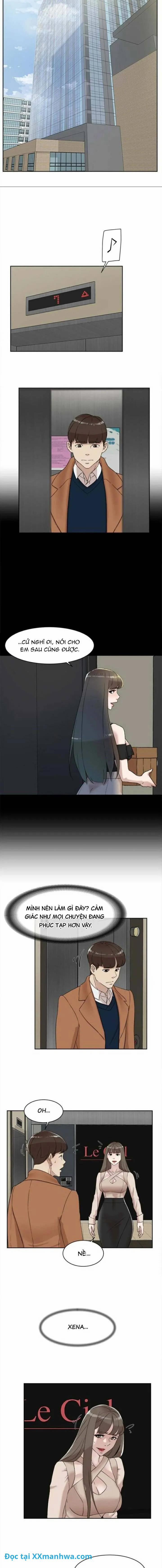 Mười Một Cm Của Cô Ấy 90 trang 5