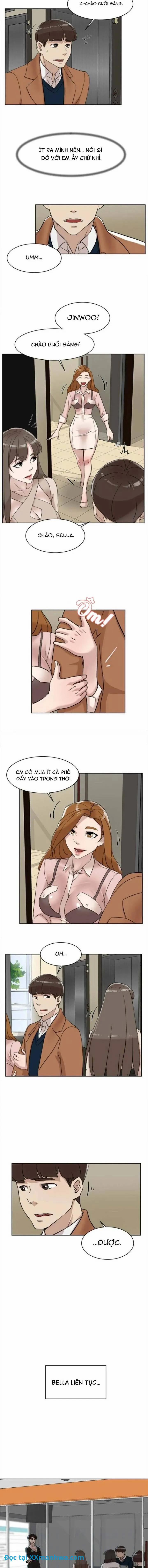 Mười Một Cm Của Cô Ấy 90 trang 6