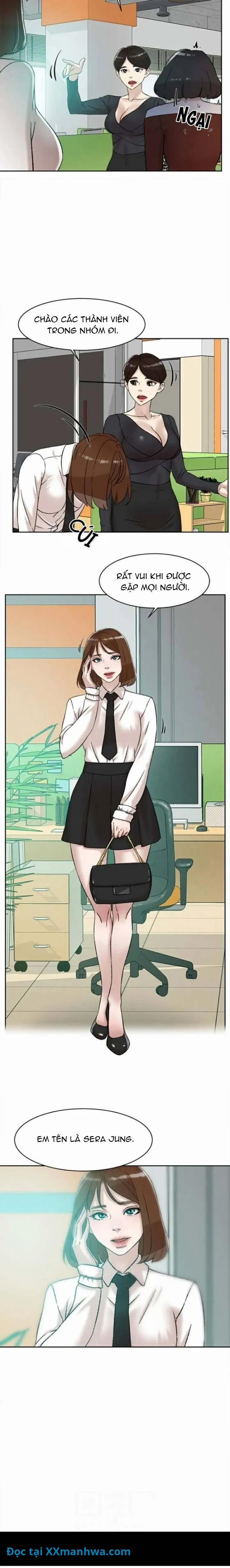 Mười Một Cm Của Cô Ấy 90 trang 9