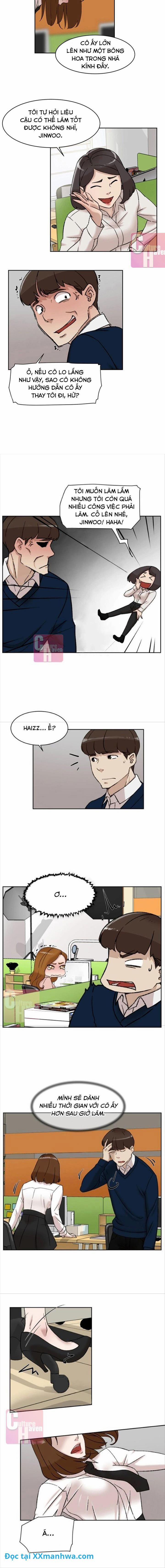 Mười Một Cm Của Cô Ấy 91 trang 3