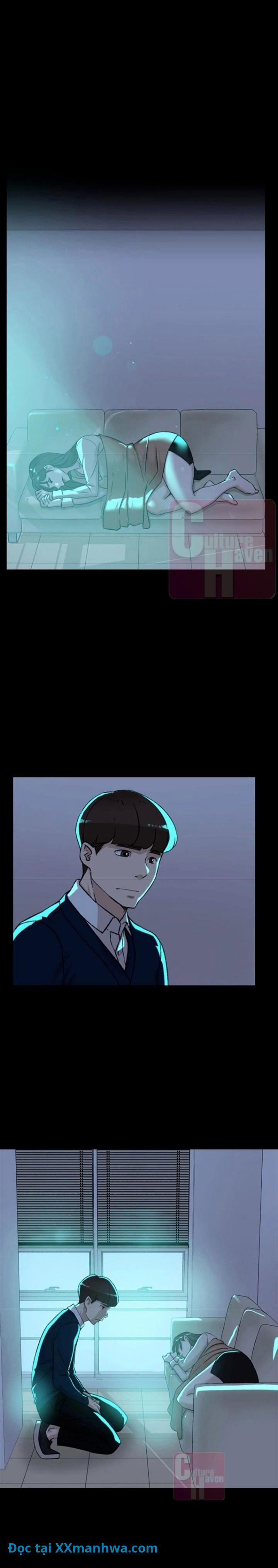 Mười Một Cm Của Cô Ấy 91 trang 9