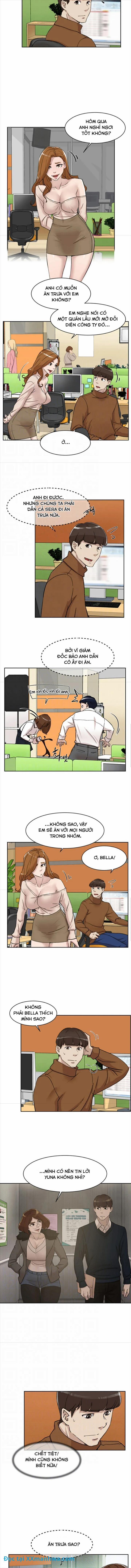 Mười Một Cm Của Cô Ấy 94 trang 0