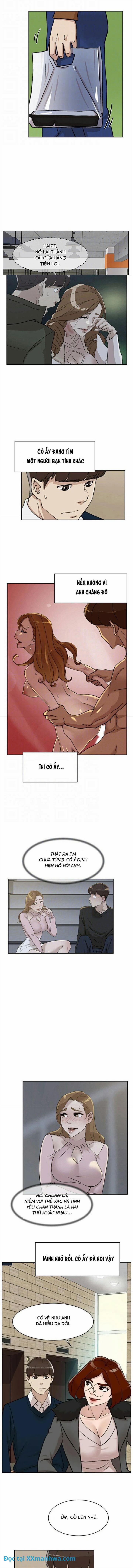 Mười Một Cm Của Cô Ấy 94 trang 2