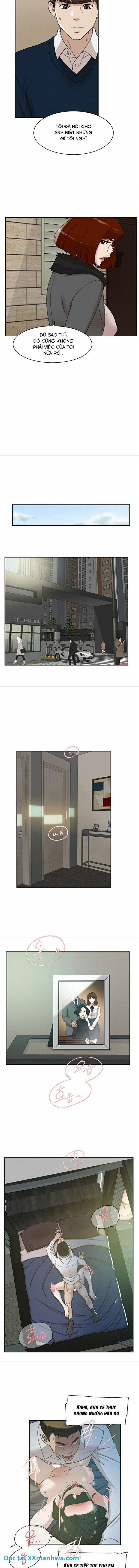 Mười Một Cm Của Cô Ấy 94 trang 3