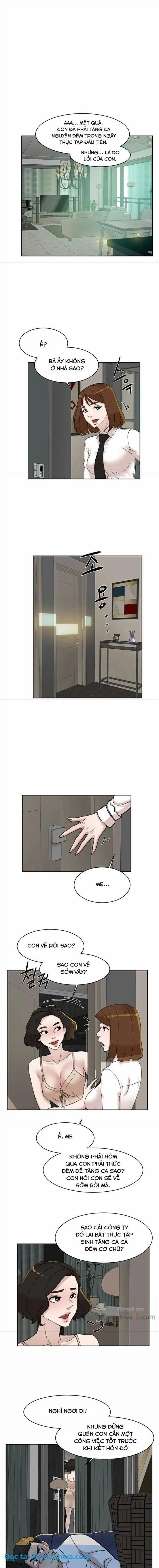 Mười Một Cm Của Cô Ấy 94 trang 6