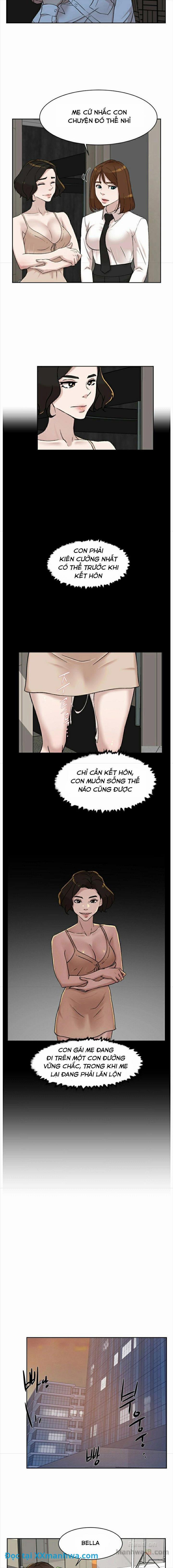 Mười Một Cm Của Cô Ấy 94 trang 7