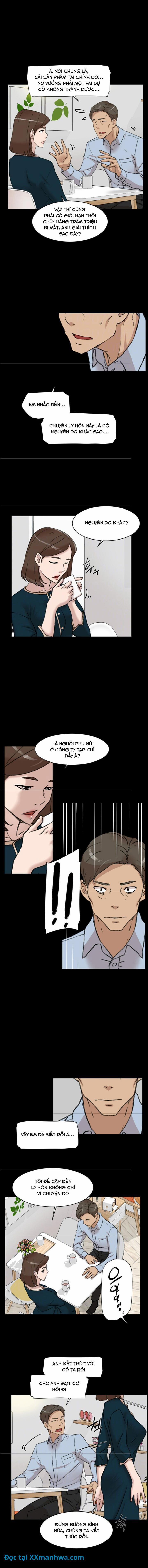 Mười Một Cm Của Cô Ấy 95 trang 0