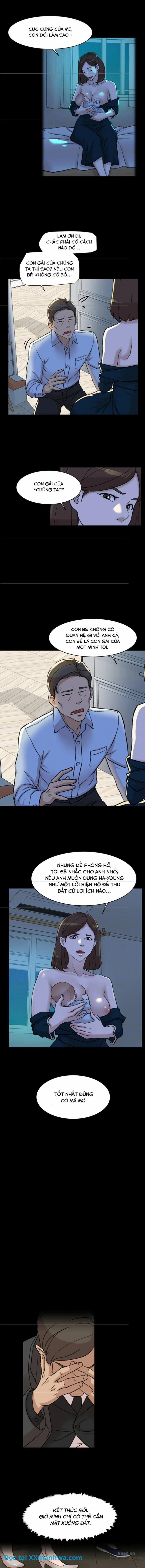 Mười Một Cm Của Cô Ấy 95 trang 1