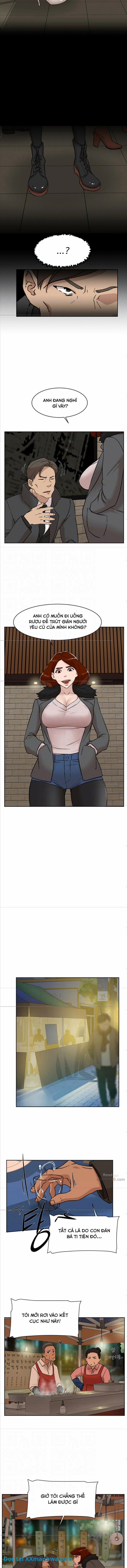 Mười Một Cm Của Cô Ấy 95 trang 2