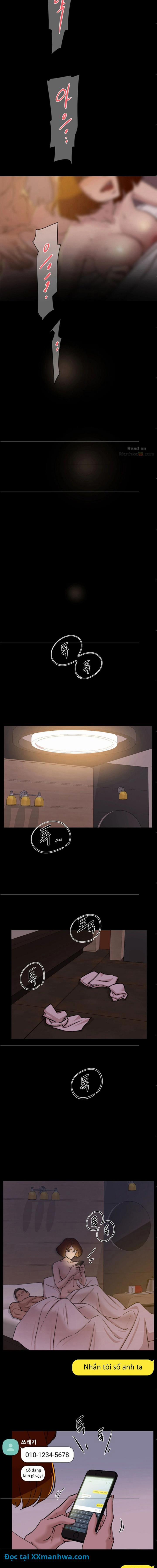 Mười Một Cm Của Cô Ấy 95 trang 7