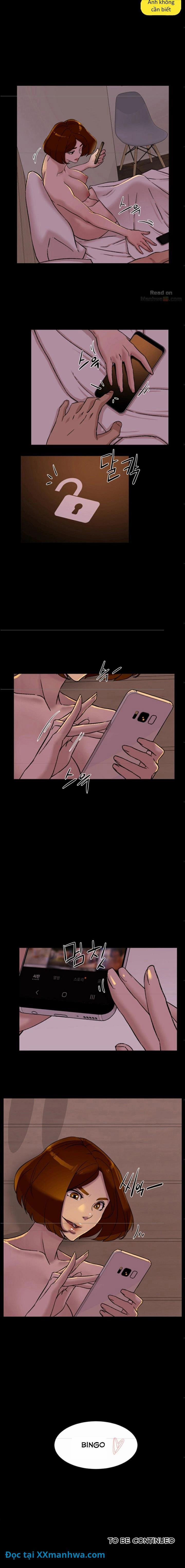 Mười Một Cm Của Cô Ấy 95 trang 8