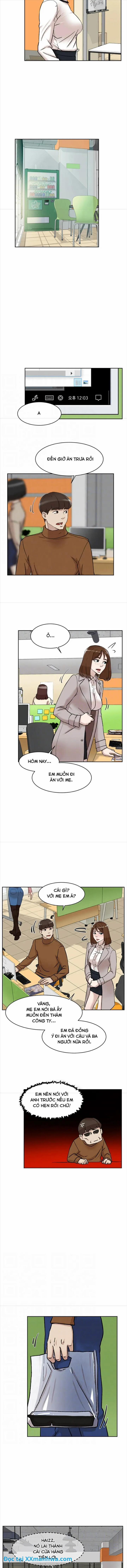 Mười Một Cm Của Cô Ấy 96 trang 2