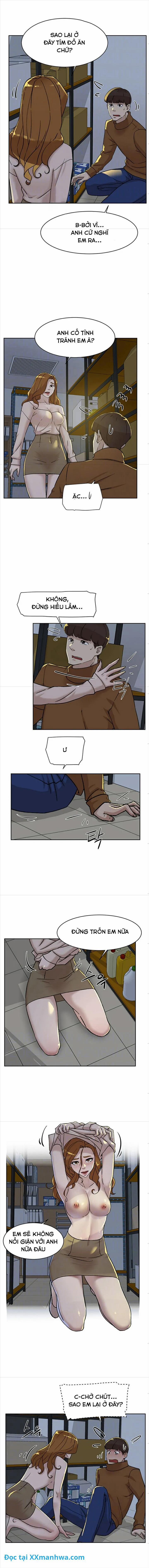 Mười Một Cm Của Cô Ấy 96 trang 4