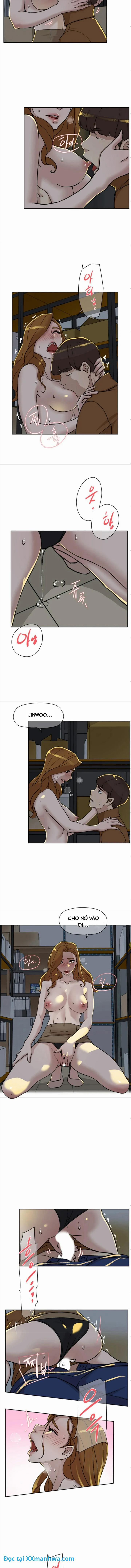 Mười Một Cm Của Cô Ấy 96 trang 6