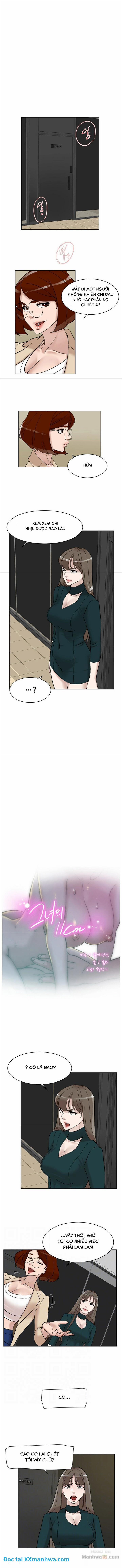 Mười Một Cm Của Cô Ấy 97 trang 0