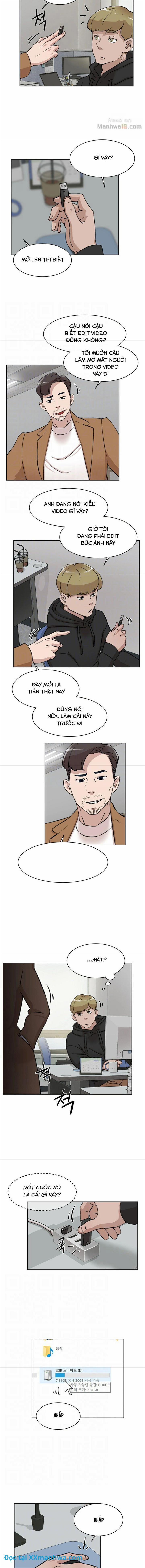 Mười Một Cm Của Cô Ấy 97 trang 2