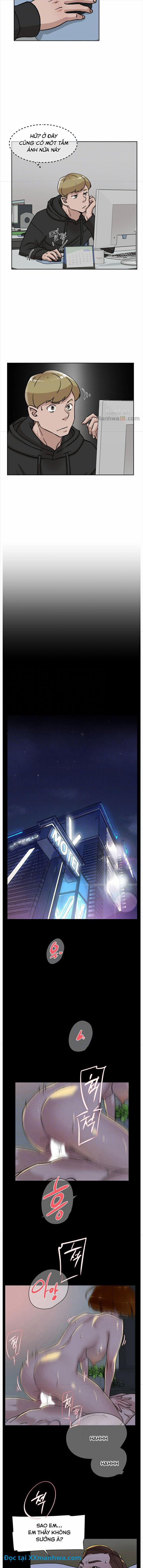 Mười Một Cm Của Cô Ấy 97 trang 3