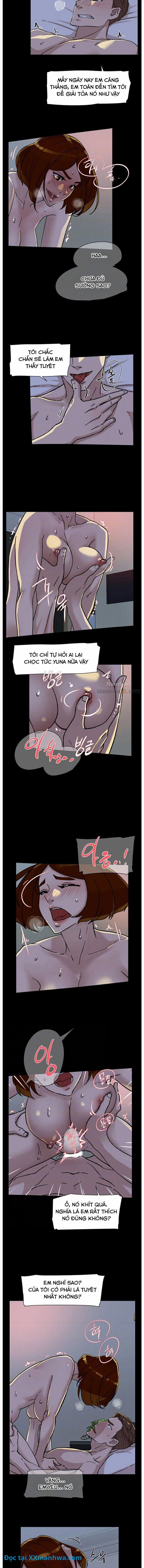 Mười Một Cm Của Cô Ấy 97 trang 4