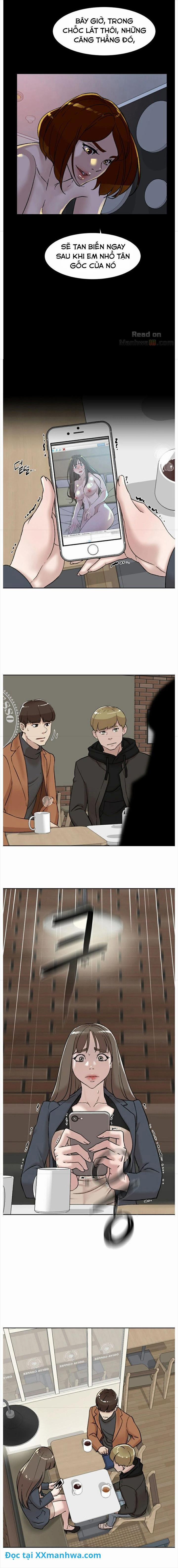 Mười Một Cm Của Cô Ấy 97 trang 9