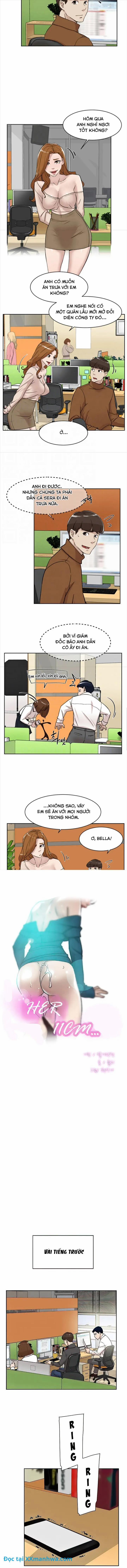 Mười Một Cm Của Cô Ấy 98 trang 0