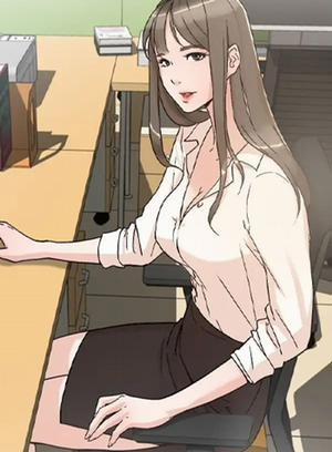 Đọc truyện tranh Mười Một Cm Của Cô Ấy