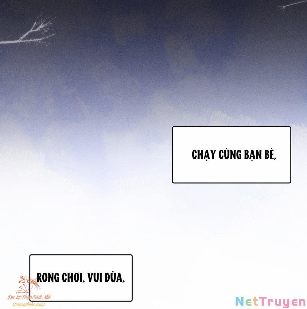 Mười Năm Sau, Tôi Kết Hôn Với Kẻ Không Đội Trời Chung Của Mình?! 1 trang 1