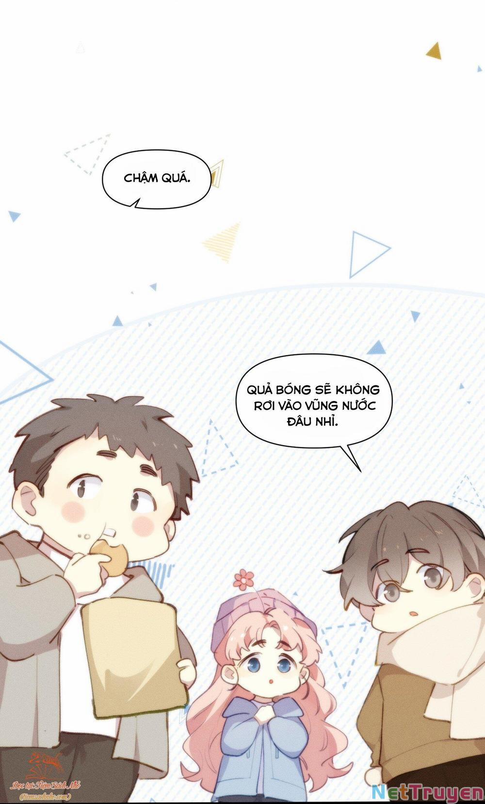 Mười Năm Sau, Tôi Kết Hôn Với Kẻ Không Đội Trời Chung Của Mình?! 1 trang 14