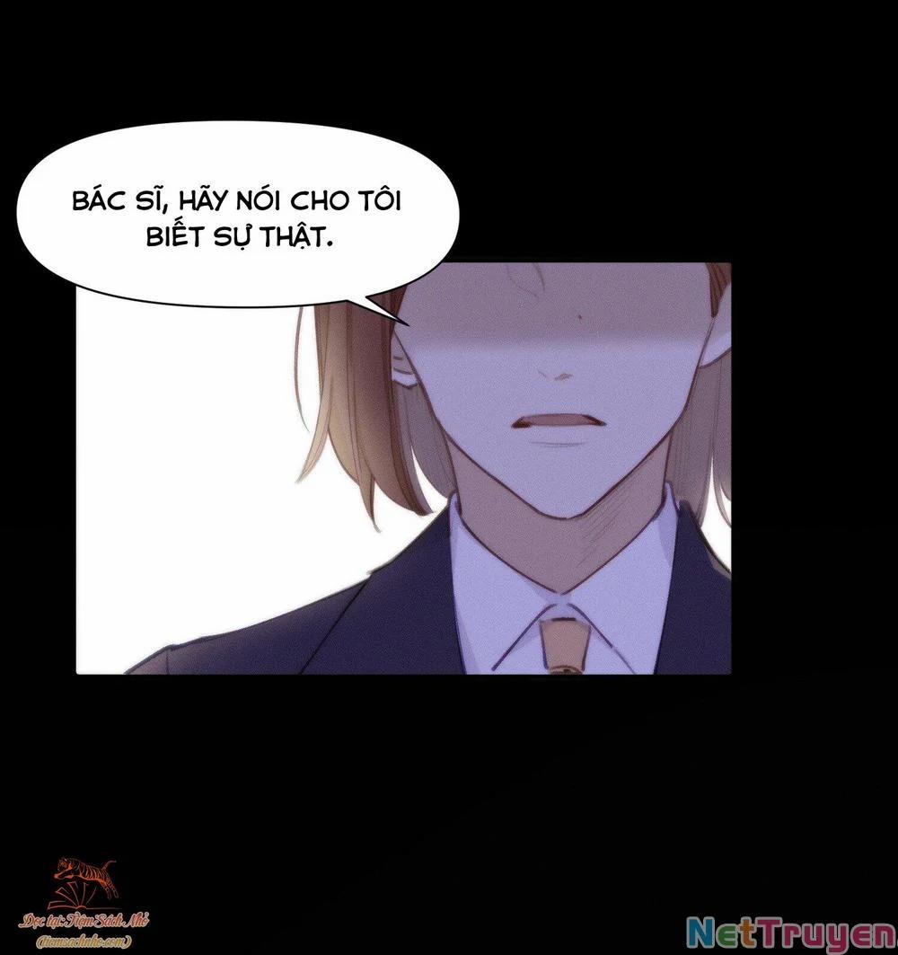 Mười Năm Sau, Tôi Kết Hôn Với Kẻ Không Đội Trời Chung Của Mình?! 1 trang 23