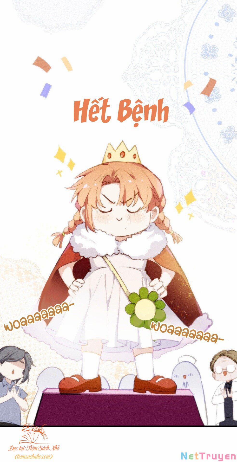 Mười Năm Sau, Tôi Kết Hôn Với Kẻ Không Đội Trời Chung Của Mình?! 1 trang 26