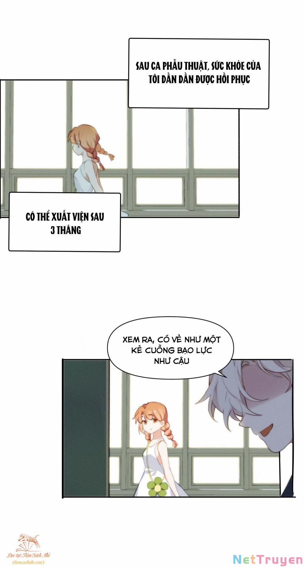 Mười Năm Sau, Tôi Kết Hôn Với Kẻ Không Đội Trời Chung Của Mình?! 1 trang 28