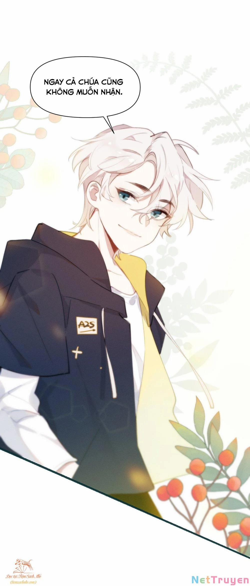 Mười Năm Sau, Tôi Kết Hôn Với Kẻ Không Đội Trời Chung Của Mình?! 1 trang 29