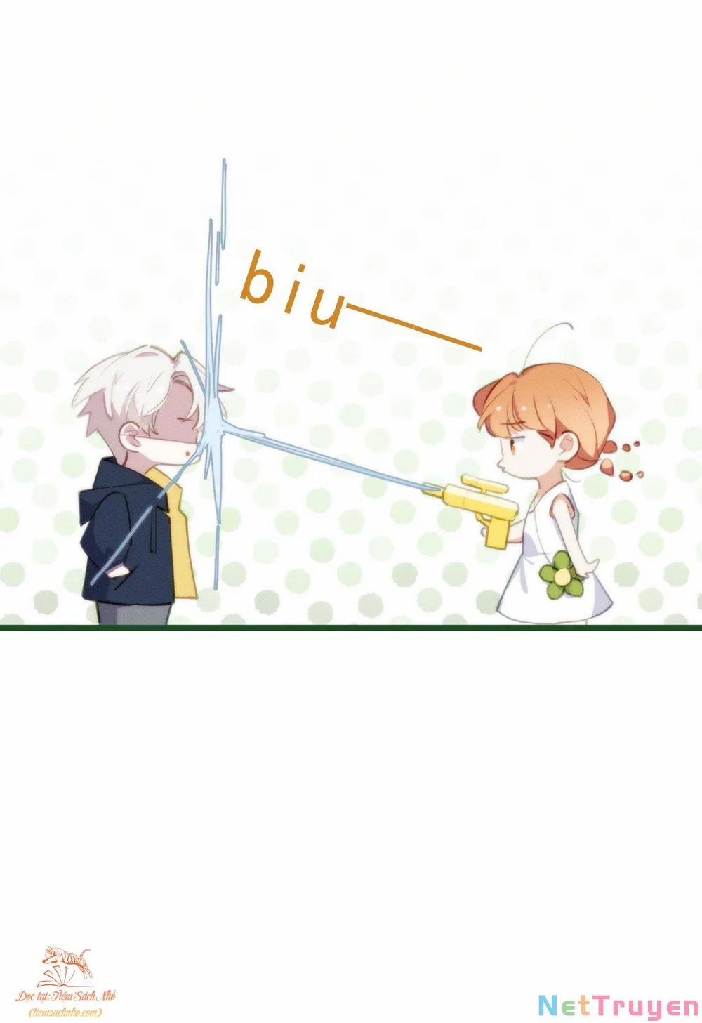 Mười Năm Sau, Tôi Kết Hôn Với Kẻ Không Đội Trời Chung Của Mình?! 1 trang 31