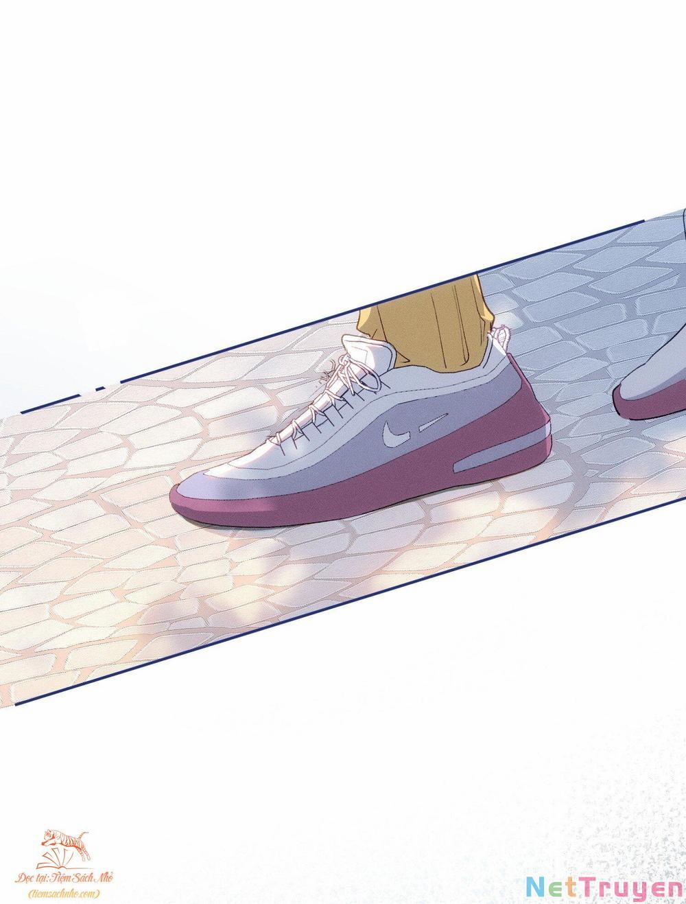 Mười Năm Sau, Tôi Kết Hôn Với Kẻ Không Đội Trời Chung Của Mình?! 1 trang 35