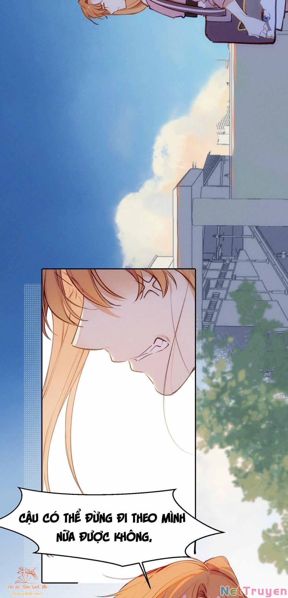 Mười Năm Sau, Tôi Kết Hôn Với Kẻ Không Đội Trời Chung Của Mình?! 1 trang 37