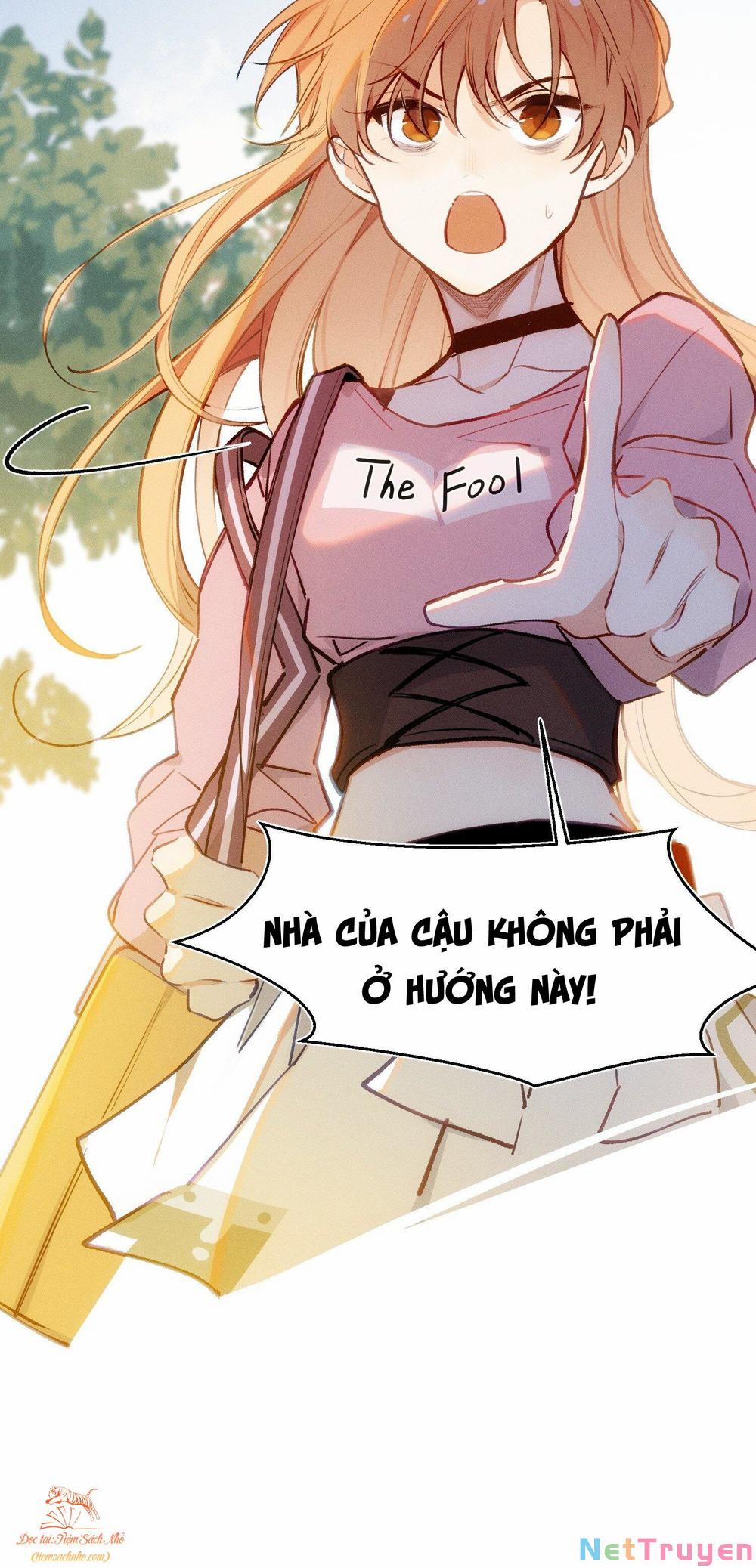 Mười Năm Sau, Tôi Kết Hôn Với Kẻ Không Đội Trời Chung Của Mình?! 1 trang 38