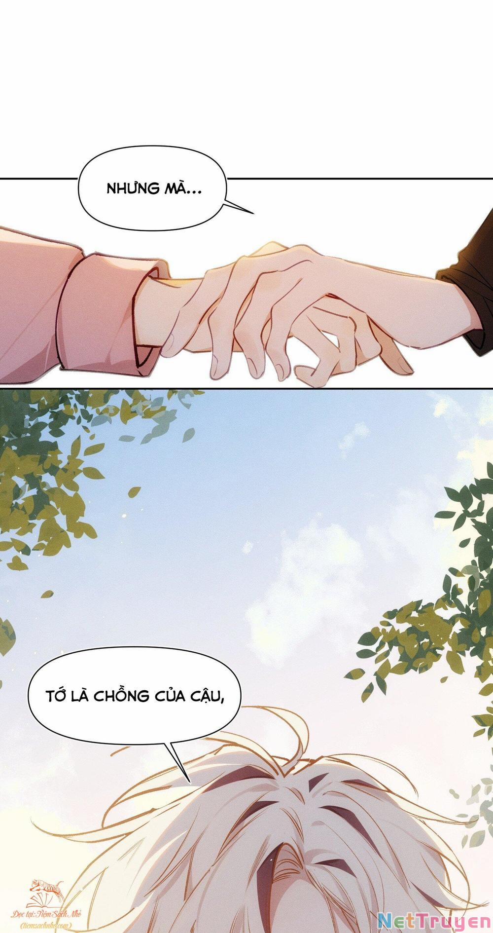 Mười Năm Sau, Tôi Kết Hôn Với Kẻ Không Đội Trời Chung Của Mình?! 1 trang 39