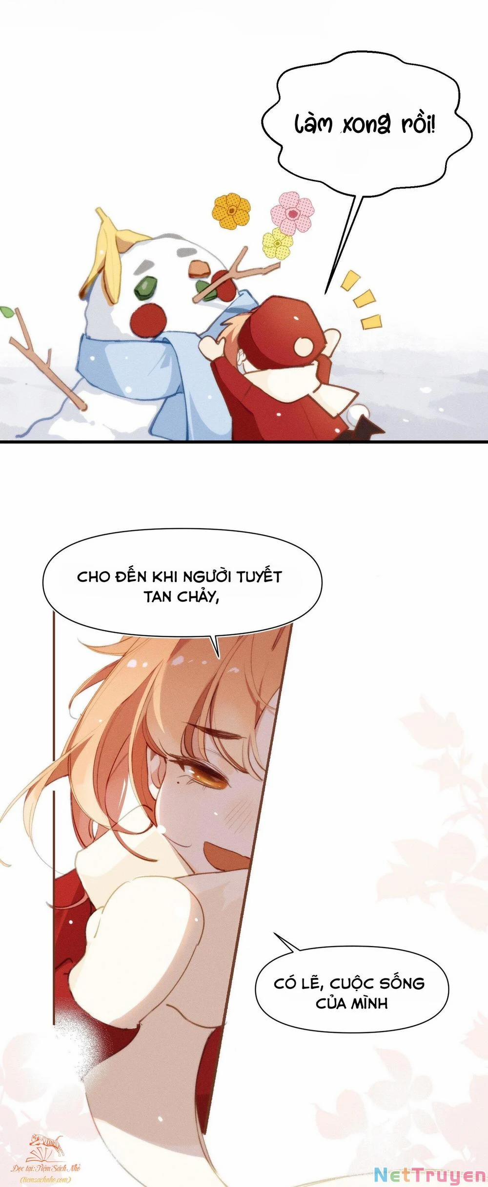 Mười Năm Sau, Tôi Kết Hôn Với Kẻ Không Đội Trời Chung Của Mình?! 1 trang 6