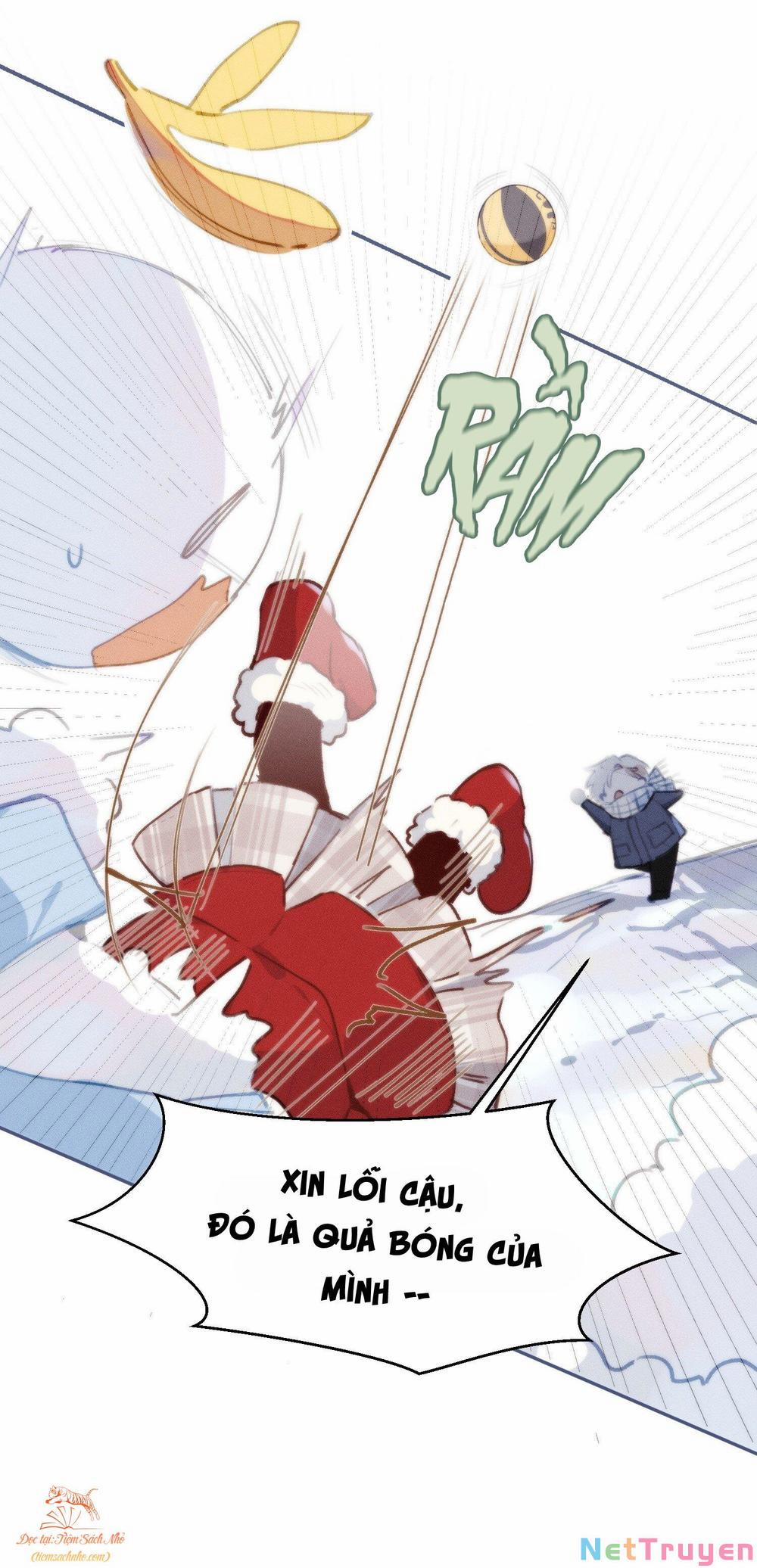 Mười Năm Sau, Tôi Kết Hôn Với Kẻ Không Đội Trời Chung Của Mình?! 1 trang 8