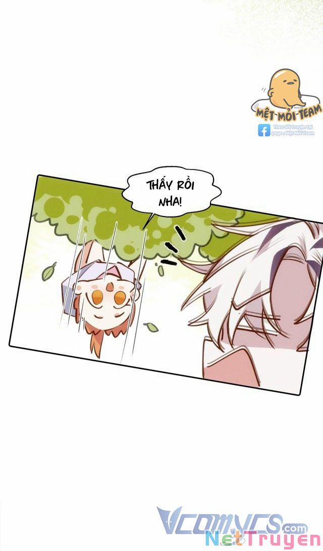 Mười Năm Sau, Tôi Kết Hôn Với Kẻ Không Đội Trời Chung Của Mình?! 10 trang 10