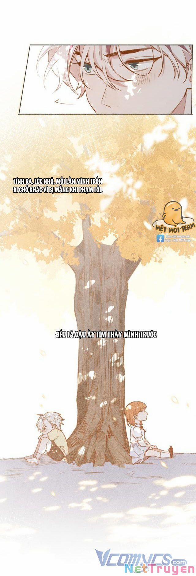 Mười Năm Sau, Tôi Kết Hôn Với Kẻ Không Đội Trời Chung Của Mình?! 10 trang 12