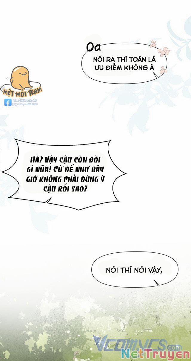 Mười Năm Sau, Tôi Kết Hôn Với Kẻ Không Đội Trời Chung Của Mình?! 10 trang 15