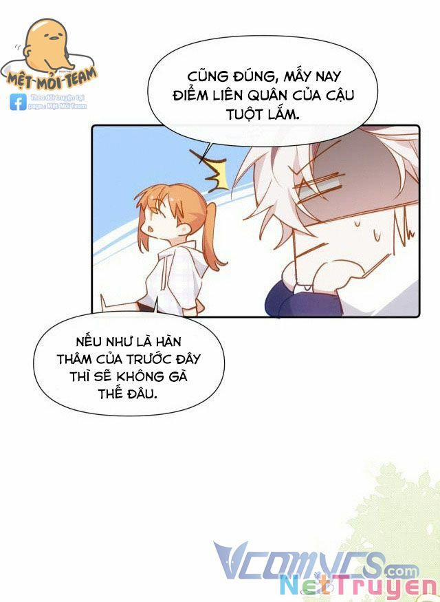 Mười Năm Sau, Tôi Kết Hôn Với Kẻ Không Đội Trời Chung Của Mình?! 10 trang 19